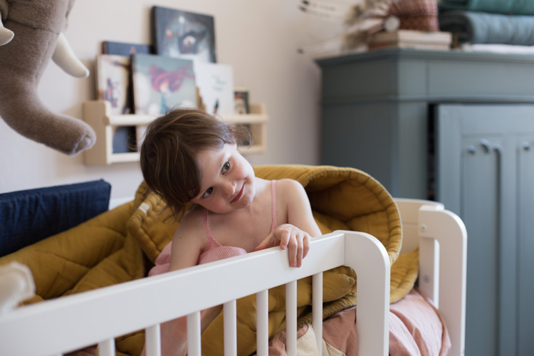 Baby bed design sales 2018